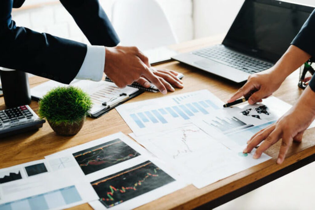 Edgepoint Solutions providing real estate appraisal, brokerage, and advisory services in the Philippines.