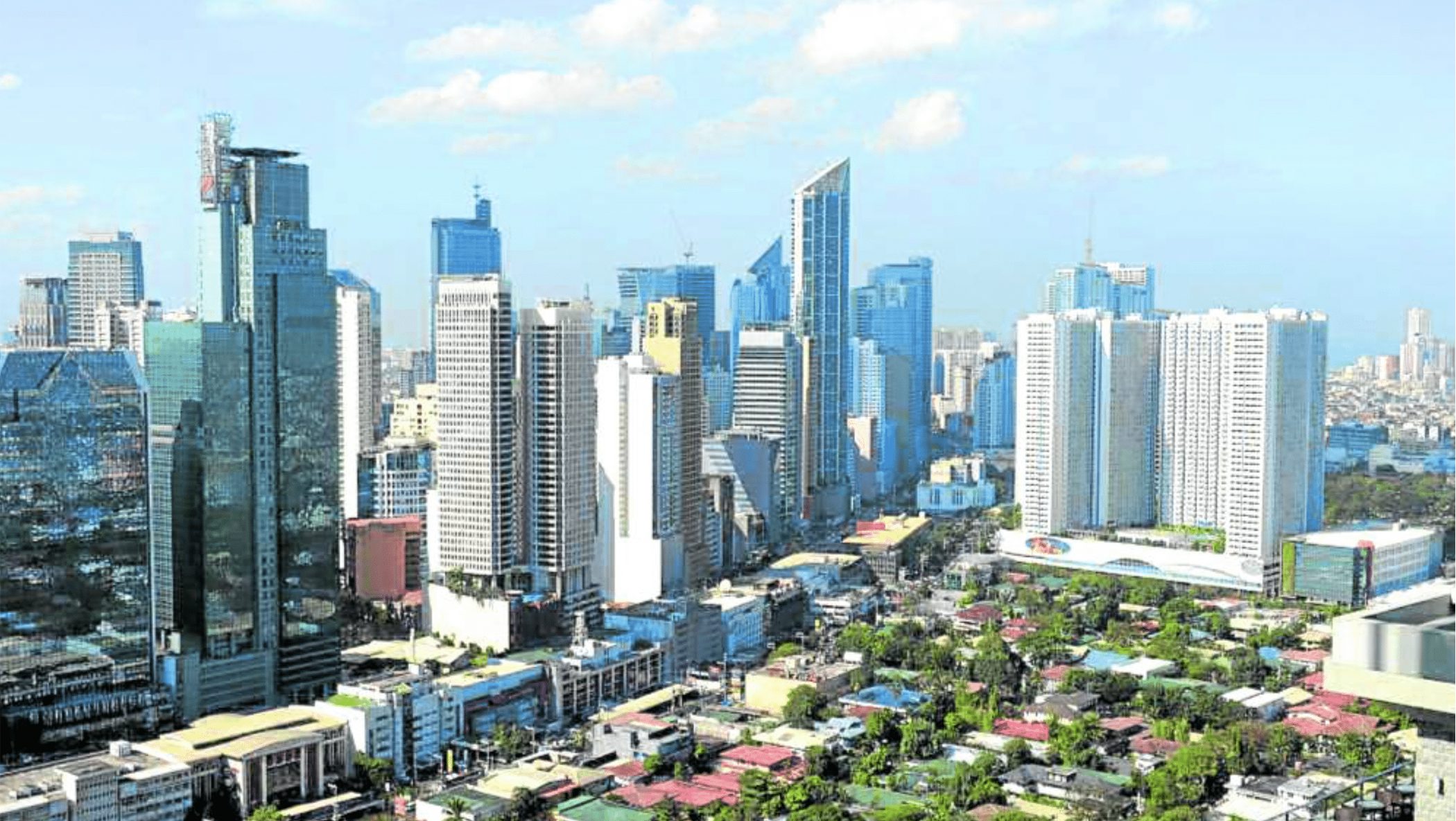 Edgepoint Solutions real estate appraisal, valuation, and property management consulting services in the Philippines.